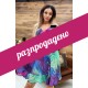 рокля violeta
